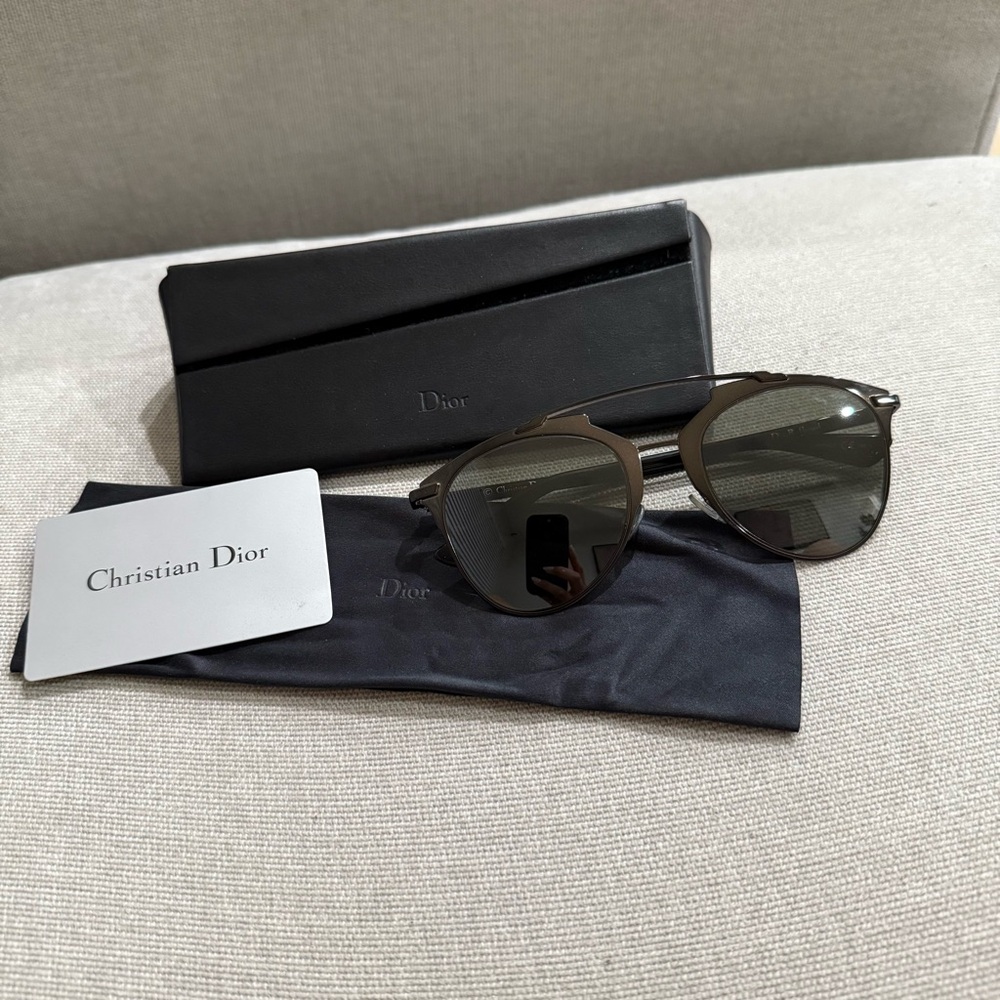 Christian Dior